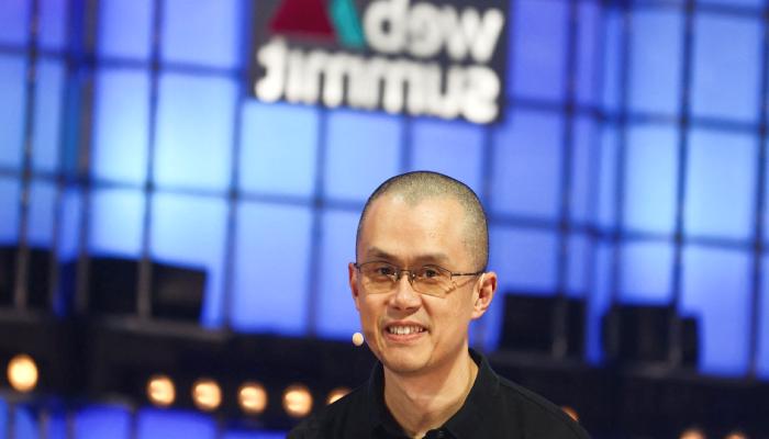 Binance CEO’sundan 2 Büyük Ders