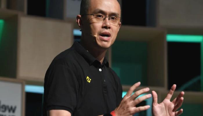 Binance CEO’sundan Kıymetli Açıklamalar: FTX, Coinbase ve Fazlası…