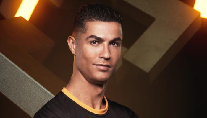 Binance, CR7 NFT Koleksiyonunu Çıkarıyor
