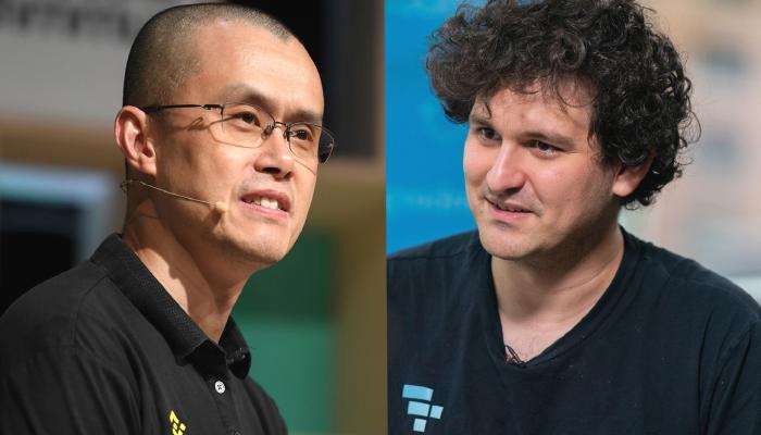 Binance FTX’i Bırakıyor! FTX’in Elindeki 30 Altcoin Sızdı!