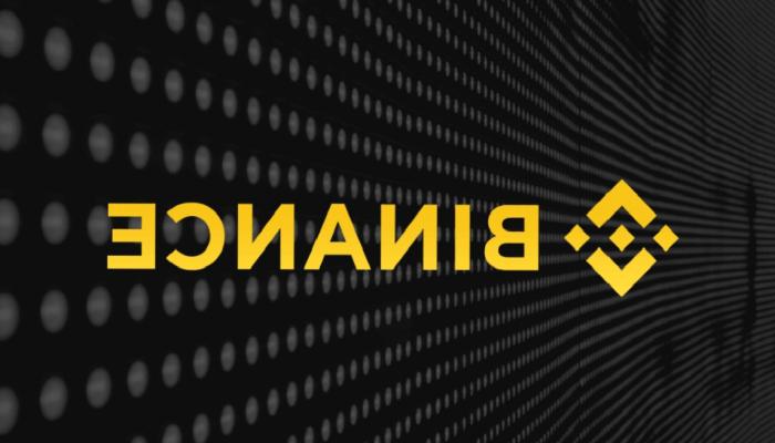 Binance, Varlıklarını Yayınladı