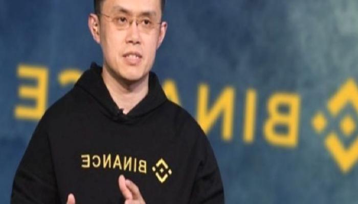 Binance ve TRON CEO’su Açıklama Yapıyor: Birkaç Yıl…