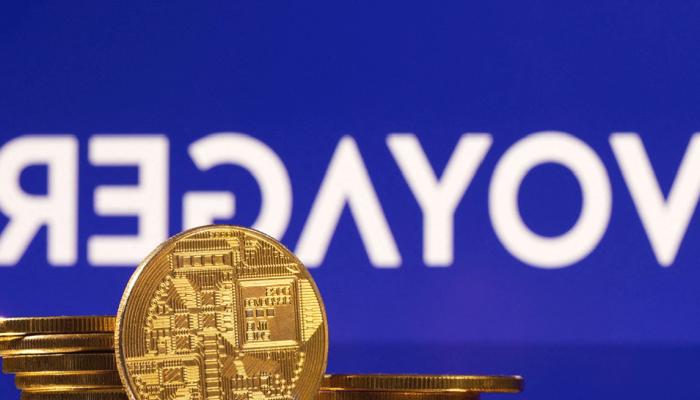 Binance, Voyager Konusunda Tekrar Devrede