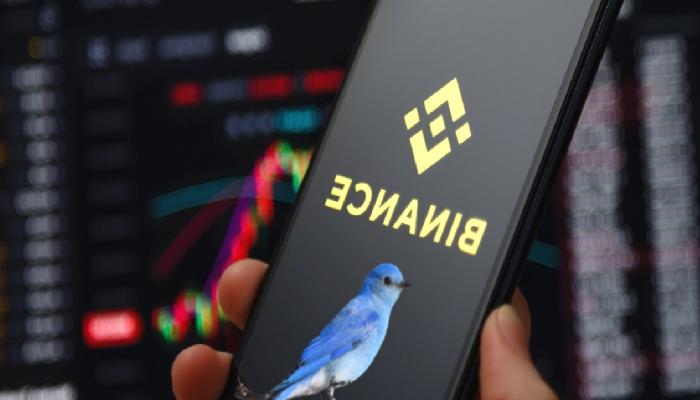 Binance, Yeni Vadeli Eseri Bluebird’i Başlatıyor
