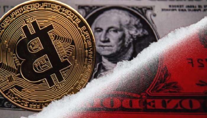 Bitcoin 10 Bin Dolara mı Gidiyor? Analist İddiaları Korkuttu!