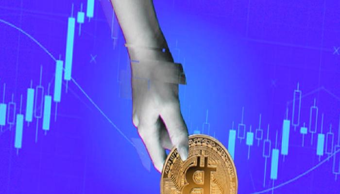 Bitcoin Bu Platformda 10 Bin Dolar! “Bu Dip Fiyatı Geliyor”