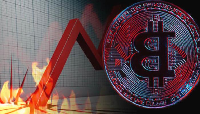 Bitcoin Çöküşlerini Bilen Analist Uyardı: Hafta Sonuna Kadar…