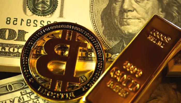 Bitcoin, DOGE, Altın ve Gümüş: Hangisi Çöküşte Sizi Korur?