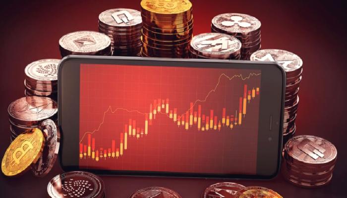 Bitcoin Düşüşlerini Öngören Efsane: Bu 6 Coin Çakılacak!
