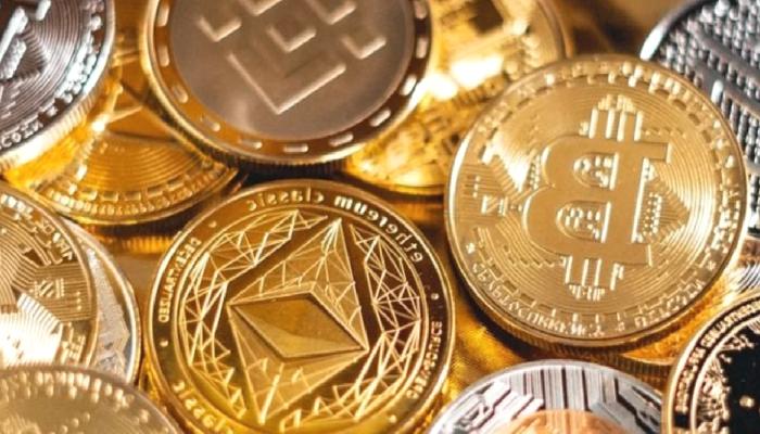 Bitcoin, ETH, SHIB Değil: Bu Altcoin Resmi Para Oluyor!
