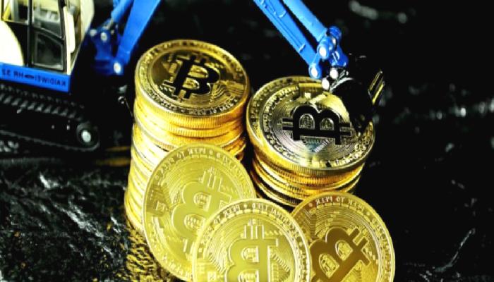 Bitcoin Madencileri 7 Yılın En Agresif Satışına Başladı! Ne Geliyor?