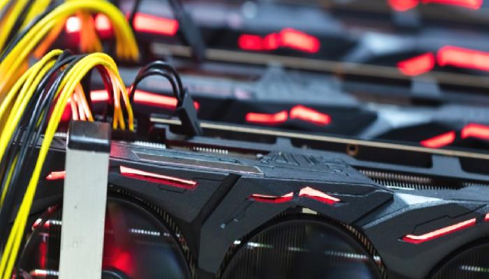 Bitcoin Madencisi HIVE, Varlıklarını Büyütüyor