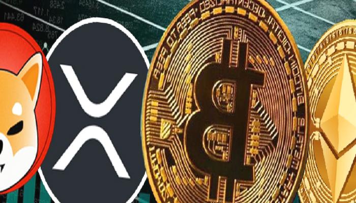 Bitcoin, Ripple, SHIB ve ETH: 4. Çeyrekte Neler Beklenmeli?
