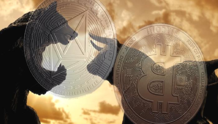 Bitcoin ve Ethereum Tahlili, 25 Kasım 2022