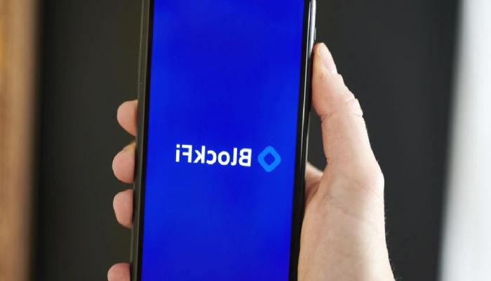 BlockFi, Faaliyetlerini Duraklatmayı Sürdürecek