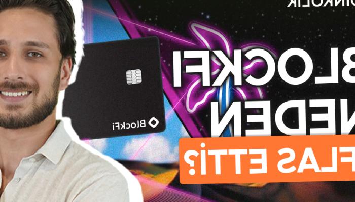 BlockFi İflas Etti, Önümüzdeki Süreçte Neler Olur?