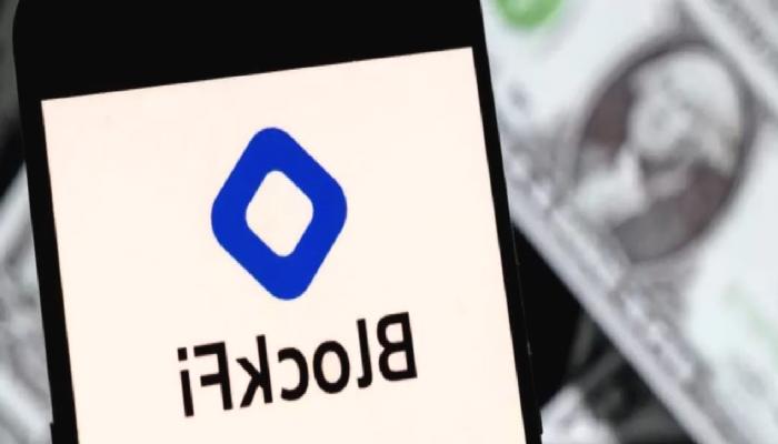 BlockFi, Sallanan Şirketler Ortasında