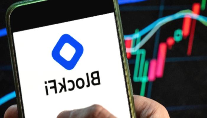 BlockFi, Yatırımcılarını Huzursuz Ediyor