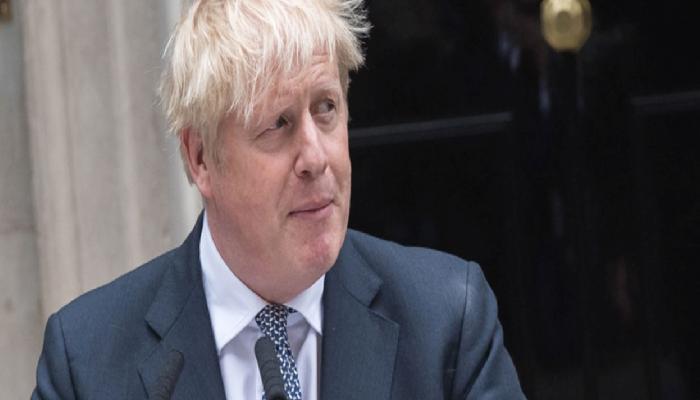 Boris Johnson, Blockchain Konferansının Açılış Konuşmasını Yapacak