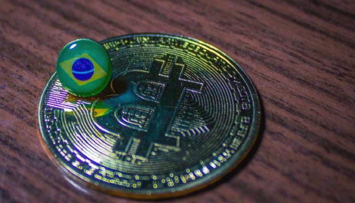 Brezilya, Kripto Ödemeleri Yasallaştırıyor