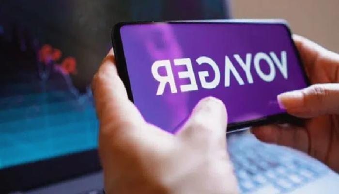 Bu 2 Altcoin İçin Kaygı Büyüyor: Voyager’a Aktarıldı!