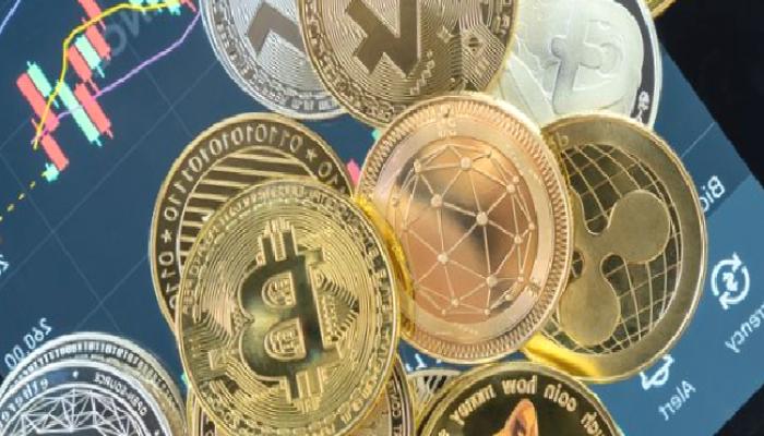 Bu Hafta Gözünüz Bu 6 Altcoin’de Olsun: İşte Beklentiler!