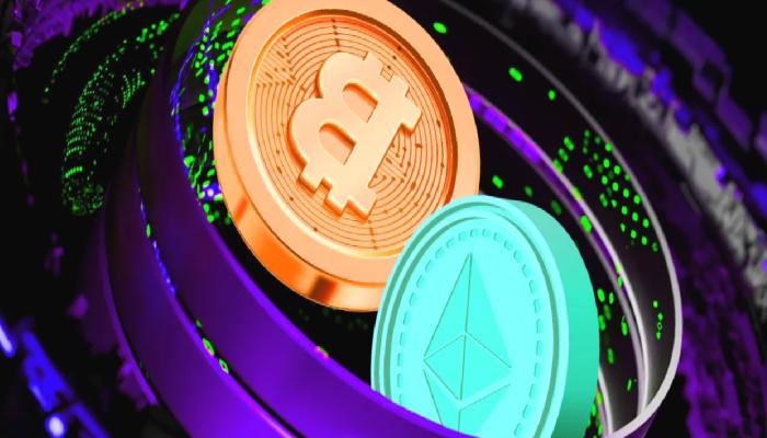 Bu Platformda Bitcoin 9 Bin, ETH 700 Doların Altına Düştü!