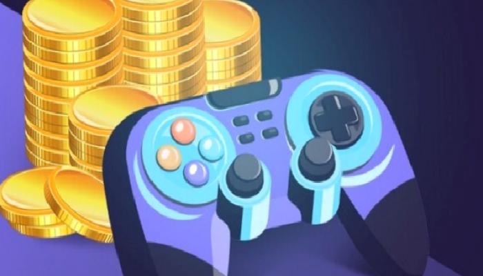 Büyük Altcoinler Düşerken Bu GameFi Coin Uçuyor!