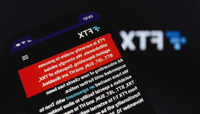 Büyük İhtar: FTX Kabusu Bu 2 Altcoin’i Tabanlara Götürebilir!