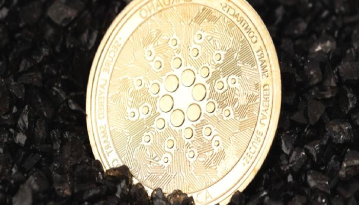 Cardano, Dust Token’ını Tanıttı