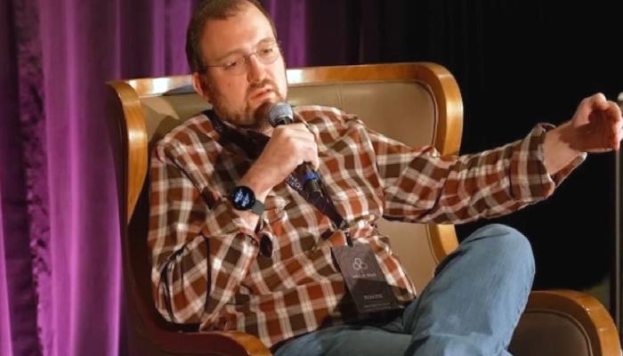 Cardano Kurucusu, FTX Krizinin Son Olduğunu Düşünüyor