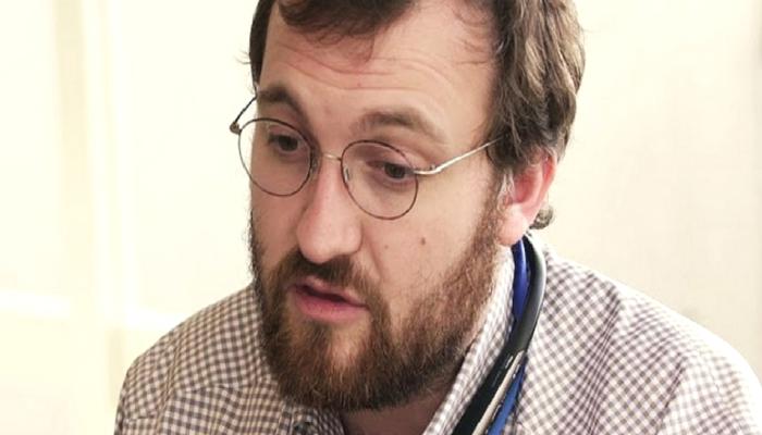 Cardano Kurucusu Merkeziyetsiz Kimlik Konusunda Uyardı