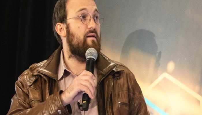 Cardano Kurucusu, Orbis ve Ardana Çöküşünü Değerlendirdi