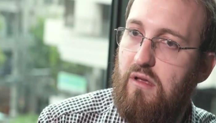 Cardano Kurucusundan ADA’ya Ponzi Diyenlere Ağır Karşılık