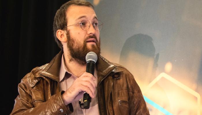 Cardano Kurucusundan Emeklilik Açıklaması