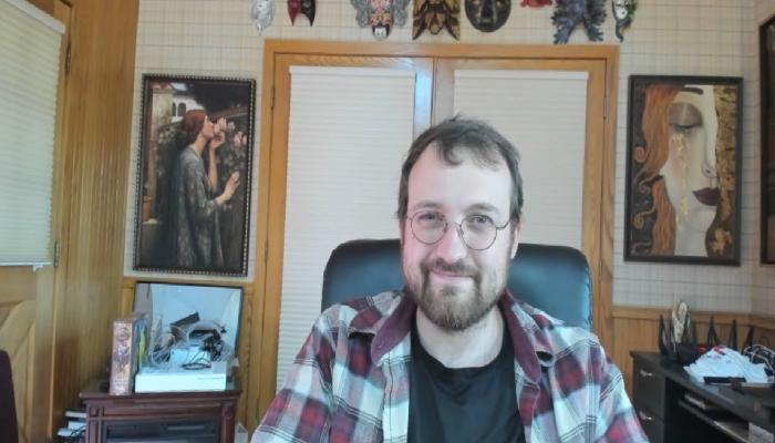 Cardano Mucidi VC’lere Seslendi: Bu 2 Altcoin’den Alın!