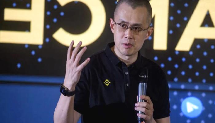 Changpeng Zhao: Artık Dal Daha Sağlıklı