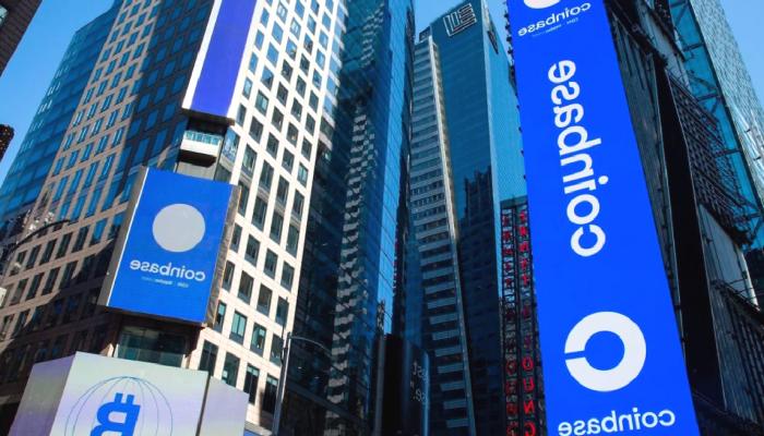 Coinbase Avrupa Planı için Yeni Bir Adım Attı