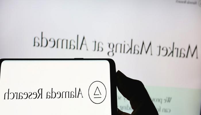 “Çoktan Batmıştı” Denilen Alameda’nın Elinde Bu 11 Altcoin Var