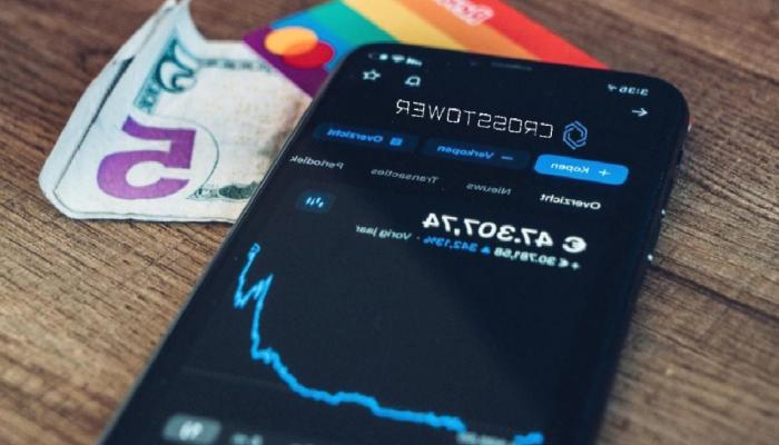 CrossTower, Kripto Projelerini Satın Almak İstiyor