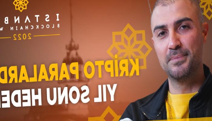 Crypto Kemal: Kripto Paralarda Yıl Sonu Amacı