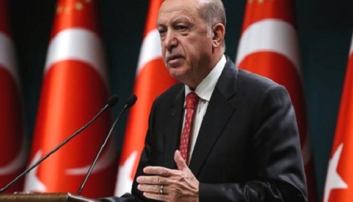 Cumhurbaşkanı Erdoğan, DOGE Alan Elon Musk’la Göreşecek!