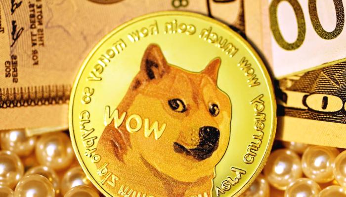 Dogecoin Yükselişte! 1 Kasım 2022