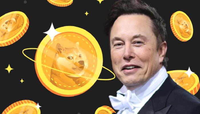 Dogecoin’de 2014’ten Beri Bir İlk: Elon Musk Tesiri mi?
