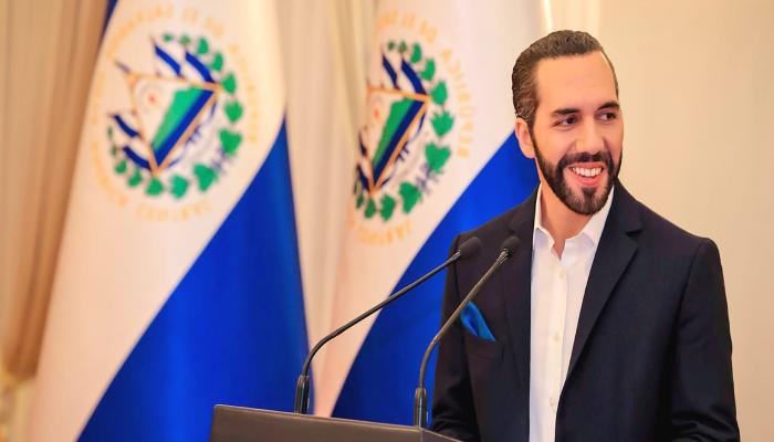El Salvador, İlk Memleketler arası Bitcoin Ofisini Açıyor