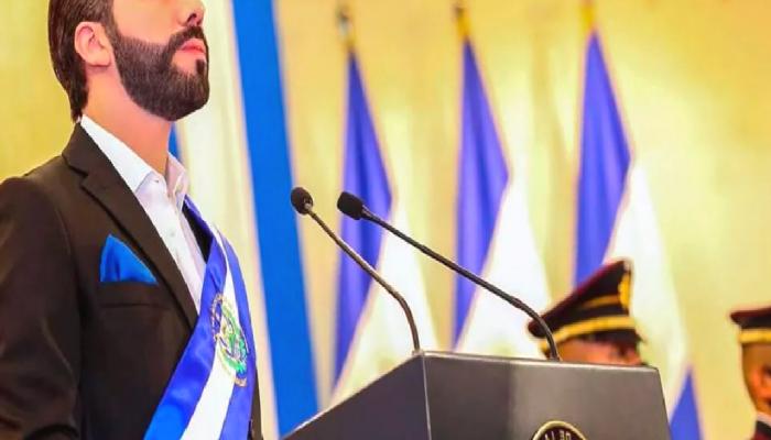 El Salvador’dan Yeni Bitcoin Atağı