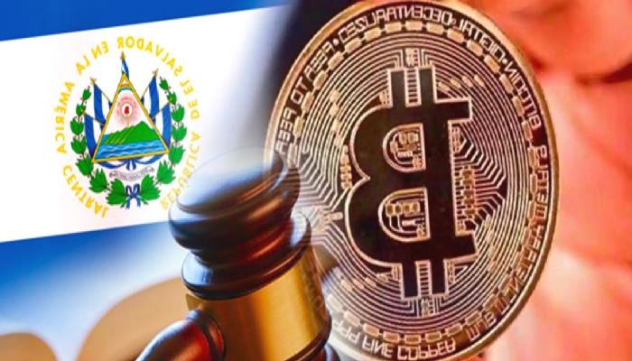 El Salvador’dan Yeni Kripto Para Yasa Tasarısı