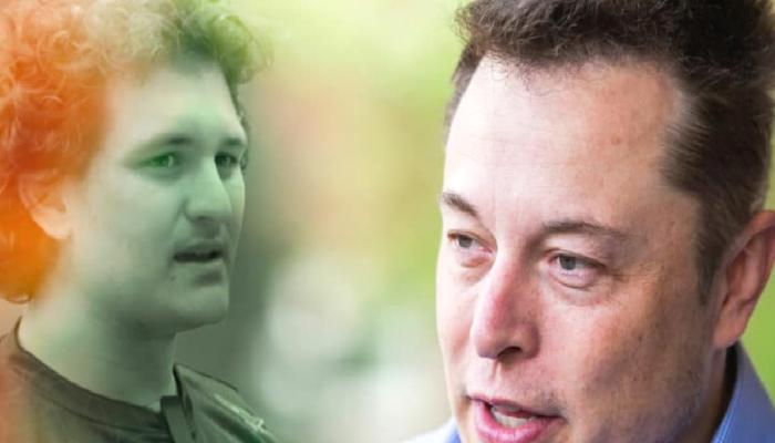 Elon Musk Bombayı Patlattı: FTX CEO’su ile SEC Başkanı…