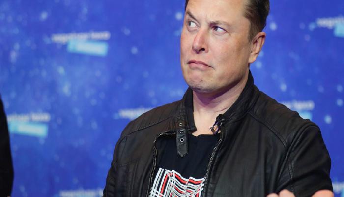 Elon Musk, SBF ve Twitter Haberine Reaksiyon Gösterdi
