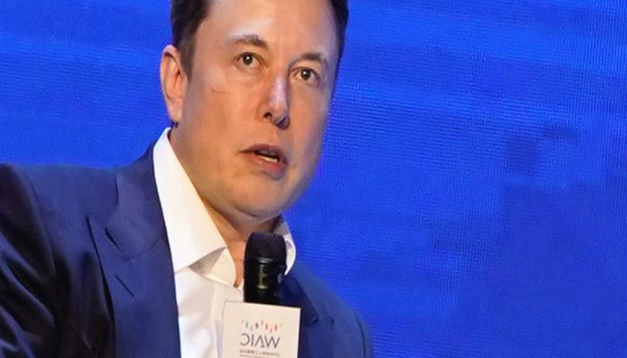 Elon Musk Tek Tweet Attı: Balinalar Bu Altcoin’e Atladı!